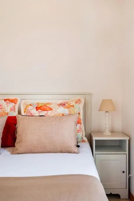 דירות 1Br @ Downtown Lisbon Chiado פורטוגל